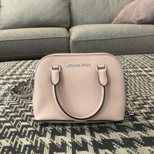 Michael Kors Small Crossbody Bag
